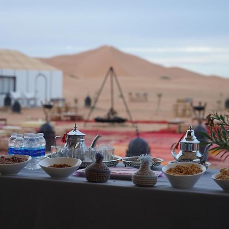 Hotel Luxury Berber Style Merzouga Esterno foto