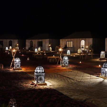 Hotel Luxury Berber Style Merzouga Esterno foto