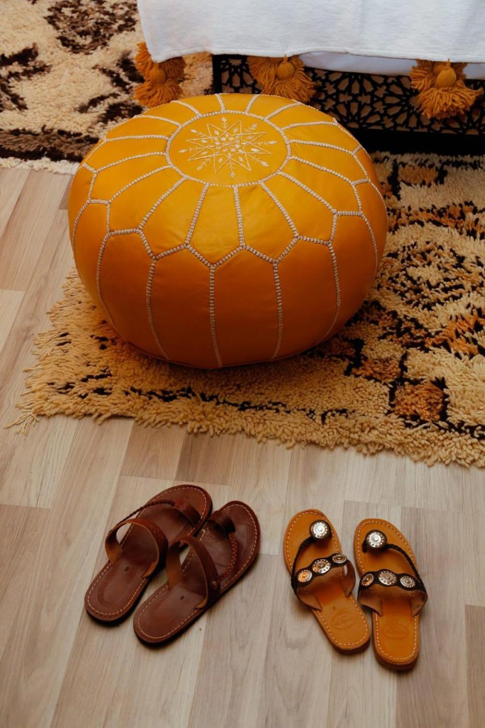 Hotel Luxury Berber Style Merzouga Esterno foto
